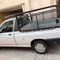 حمل بار/ وانت بار / باربری/ حمل بارشهرستان و تهران