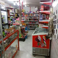 فروش لوازم سوپرمارکت|فروشگاه و مغازه|گلوگاه, |دیوار
