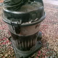 جارو برقی پاناسونیک سطلی