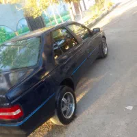 پژو 405مدل 1384سالم|خودرو سواری و وانت|بومهن, |دیوار