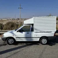 پرایدوانت۹۸|خودرو سواری و وانت|قزوین, |دیوار