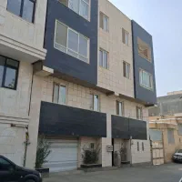 آپارتمان ۱۷ شهریور جنوبی