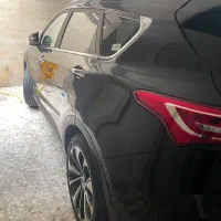 فیدلیتی مشکی 1402 کم کار|خودرو سواری و وانت|بابل, |دیوار