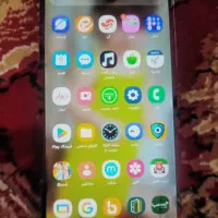 گوشی a22دوعدد