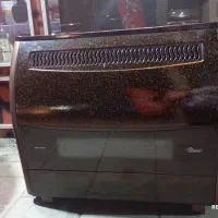 تعمیرات بخاری ایمن گازسوز