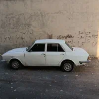 پیکان پژو بدون مشابه ۷۱|خودرو سواری و وانت|بروجرد, |دیوار