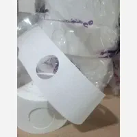 نوار پانچ نوار مینیمال حلقه پرده نوار پرده