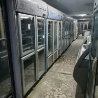 تعمیرات.تعمیرکاریخچال خانگی وصنعتی.مغازه باضمانت|خدمات پیشه و مهارت|بندرعباس, |دیوار