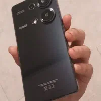 گوشی نوت ۱۳ پرو شیائومی 4G معاوضه با آیفون|موبایل|تبریز, |دیوار