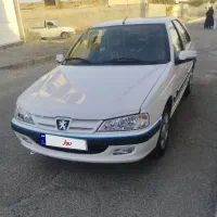 پارس موتور جدید