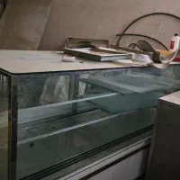 بارسفت کن بستنی شمس یخچال و فریزر|کافی‌شاپ و رستوران|اصفهان, جاوان|دیوار
