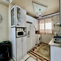 (۵۰متری نورگیر عروسک با آسانسور )|فروش آپارتمان|تهران, بلورسازی|دیوار