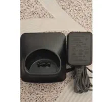 آداپتور و پایه تلفن بیسیم