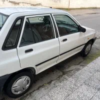 پراید 89دوگانه دست|خودرو سواری و وانت|آمل, |دیوار