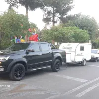 ساخت و تجهیز انواع کمپرکاروان ون اینرودز ساخت شاسی|خدمات پیشه و مهارت|تهران, وردآورد|دیوار