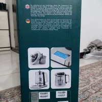 چایی ساز و قهوه ساز|سماور، چای‌ساز، قهوه‌ساز|پاکدشت, پاکدشت (مامازند)|دیوار