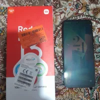 گوشی ردمی ۱۳