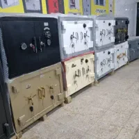 مرکز مستقیم گاوصندوق کاوه طلافروشی املاک مغازه سکه