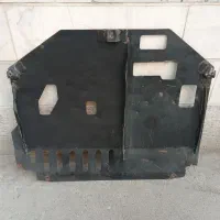 لوازم یدکی.سینی زیر موتورپژو ۴۰۵