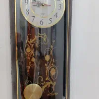 ساعت دیواری