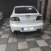 مزدا ۳|خودرو سواری و وانت|هشتگرد, شهرک صنعتی هشتگرد|دیوار