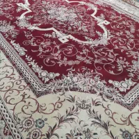 چند تخته قالی/فرش ۱۲ متری تک تمام نخ