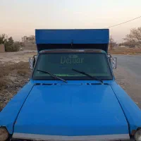 نیسان Zمدل 1373|خودرو سواری و وانت|مبارکه, |دیوار