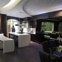 ۱۶۰متر نوساز مدرن/برج فول مشاعات /اجاره به مجرد