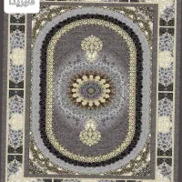 فرش کالین تویل درب منزل کمتر از یک ساعت