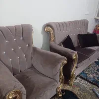 مبل|مبلمان خانگی و میز عسلی|اراک, |دیوار