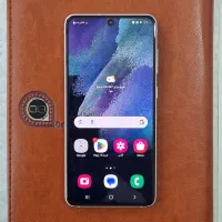 سامسونگ S21 FE 5G ضد آب ۲۵۶ گیگ اندروید ۱۶|موبایل|خمین, |دیوار