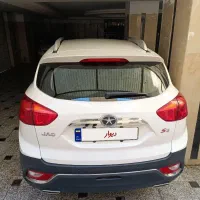 جکs3|خودرو سواری و وانت|تهران, هفت چنار|دیوار