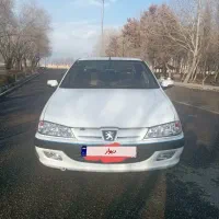 پژوپارس XU7P مدل۱۴۰۲