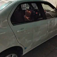 سورن پلاس1404گاز سیمی|خودرو سواری و وانت|ارزوئیه, |دیوار