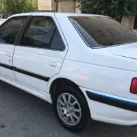 پژو پارس خونگی TU5کلاس۱۳ مدل ۹۵|خودرو سواری و وانت|تهران, سیمای ایران|دیوار