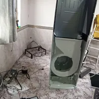 تعمیرات کولر گازی یخچال ابگرم کن در محل با ضمانت|خدمات پیشه و مهارت|اهواز, کیانشهر|دیوار