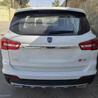 فردا موتور sx5 مدل ۴۰۳|خودرو سواری و وانت|اصفهان, پرتمان|دیوار