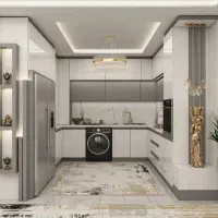 کابینت - کمد دیواری