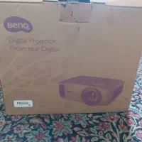ویدیو پروژکتور BenQMS550|تلویزیون و پروژکتور|زاهدان, |دیوار