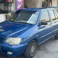 پراید 111 مدل 90|خودرو سواری و وانت|لامرد, |دیوار