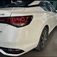 نیسان سیلفی پلاس 2024 آمیتیس