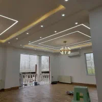 مشاوره ، طراحی و اجرای کناف سقف