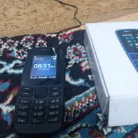 نوکیا 105 فورجی|موبایل|رباط‌کریم, رباط‌کریم|دیوار