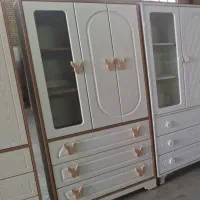 کمد کودک طرح جدید