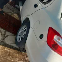 ساینا۱۴۰۲دوگانه فابریک بیرنگ شاسی پلمپ