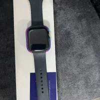 اپل واچ سری هفت