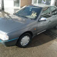 ۴۰۵ مدل ۹۲ خاکستری