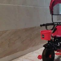 سه چرخه|دوچرخه، اسکیت، اسکوتر|اسلامآباد غرب, |دیوار