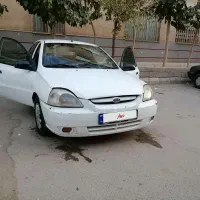 ماشین ریو 86کاملا سالم سرحال اماده پرواز|خودرو سواری و وانت|پاکدشت, شهرک امام رضا|دیوار