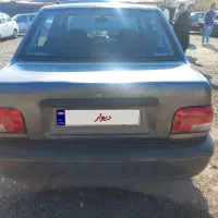 پراید ۱۳۱|خودرو سواری و وانت|لشت نشا, |دیوار